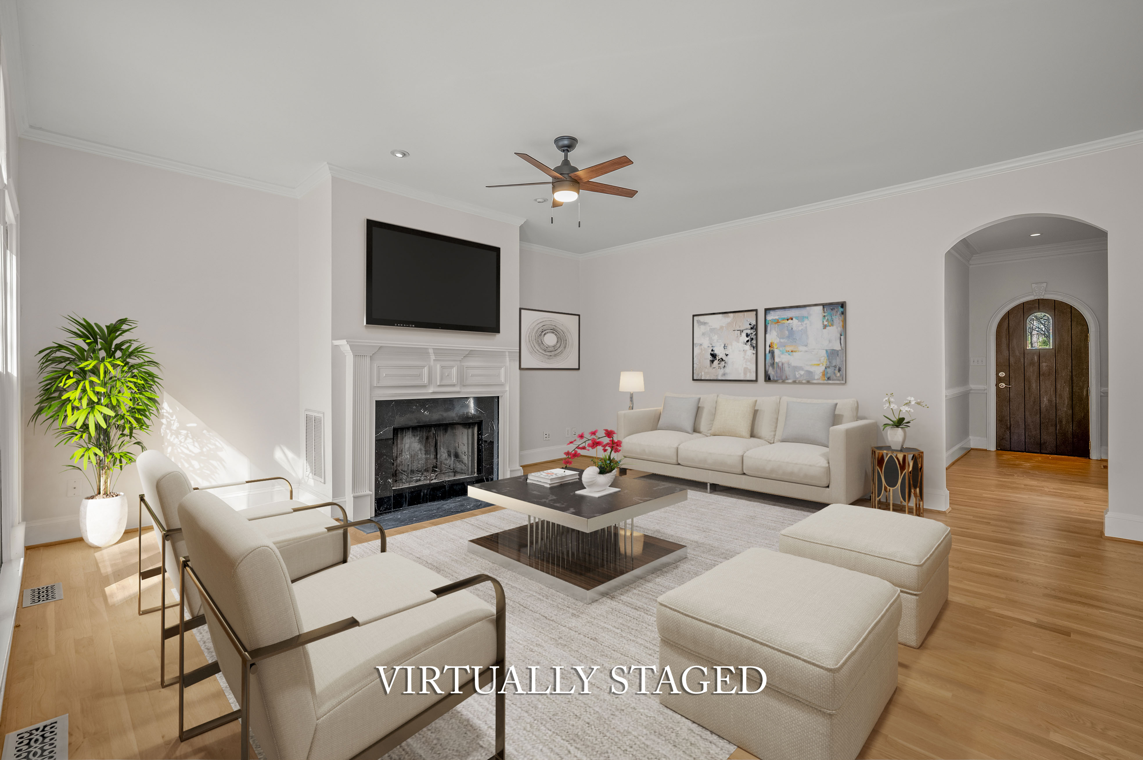 107 Millpond Lane, N.E. image 7